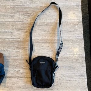 Supreme Crossbody